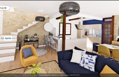vente maison 583 000 € à proximité de Montpellier (34080)