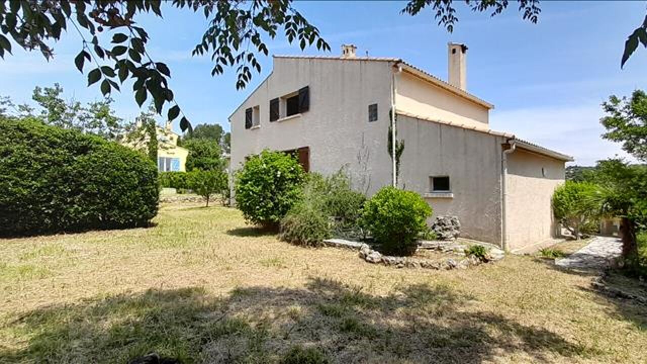 maison 6 pièces 148 m2 à vendre à Saint-Gély-du-Fesc (34980)