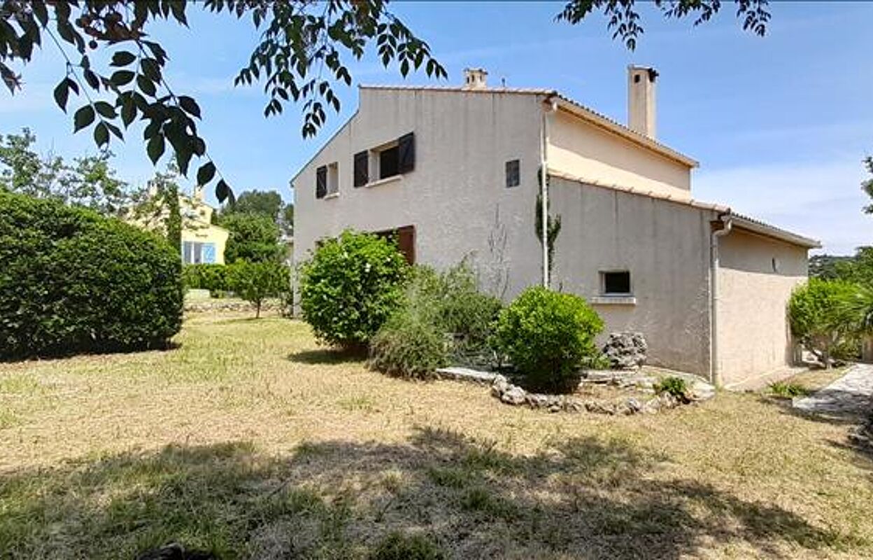 maison 6 pièces 148 m2 à vendre à Saint-Gély-du-Fesc (34980)