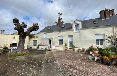 vente maison 157 900 € à proximité de Saint-Amand-Longpré (41310)