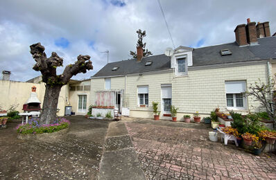 vente maison 157 900 € à proximité de Fréteval (41160)