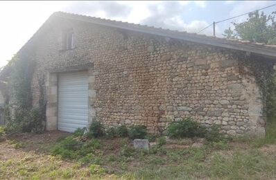 vente maison 12 999 € à proximité de Coteaux-du-Blanzacais (16250)
