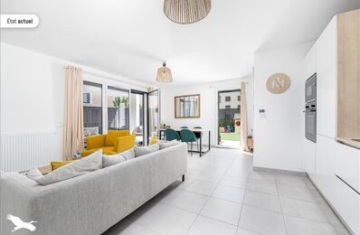 vente appartement 379 000 € à proximité de Bayon-sur-Gironde (33710)