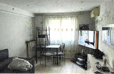 vente appartement 80 000 € à proximité de Colomars (06670)