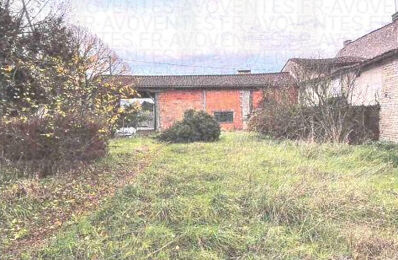 vente maison 20 000 € à proximité de Coulonges (16330)
