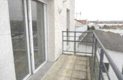 vente appartement 100 000 € à proximité de Le Mée-sur-Seine (77350)