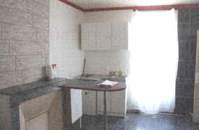 vente appartement 38 000 € à proximité de Thézan-Lès-Béziers (34490)