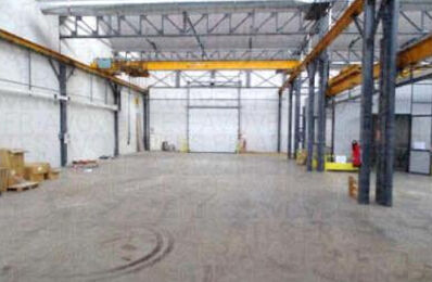 vente local industriel 900 000 € à proximité de Saint-Just-Saint-Rambert (42170)