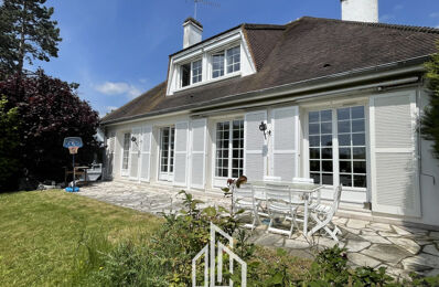 vente maison 375 000 € à proximité de Villers-Saint-Sépulcre (60134)