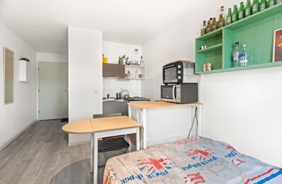vente appartement 110 000 € à proximité de Genay (69730)