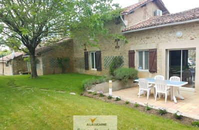 vente maison 241 500 € à proximité de Valence-en-Poitou (86700)