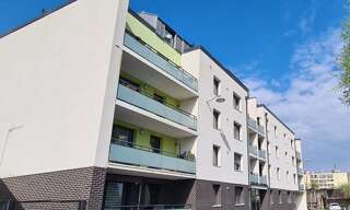 Appartement 2 Pièces  m² à vendre à Reims (51100)