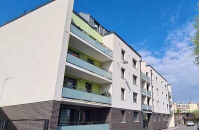 vente appartement 160 000 € à proximité de Bazancourt (51110)