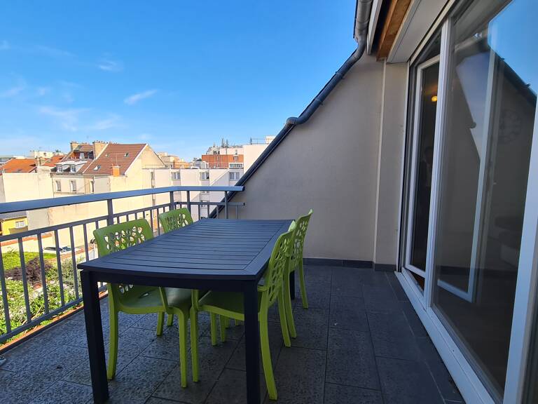 Appartement 2 pièces 47 m² — photo 1