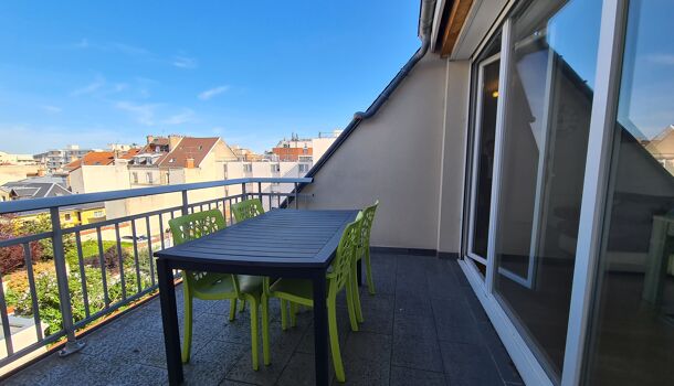 Appartement 2 pièces  à vendre Reims 51100