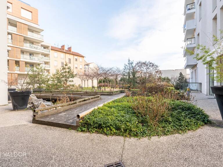Villeurbanne - proche Montchat — photo 1