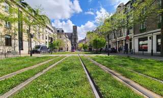 Appartement 4 Pièces 95 m² à vendre à Reims (51100)