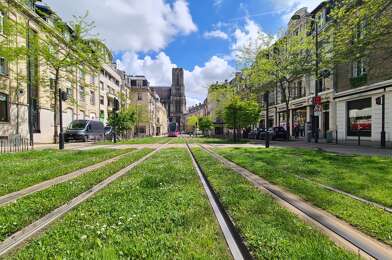 Appartement 4 pièces 470000 €