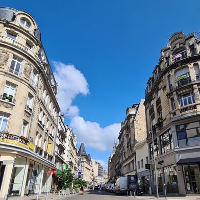 Appartement 6 pièces 579000 €