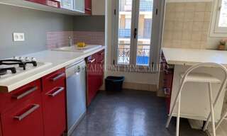 Appartement 2 Pièces 49 m² à vendre à Nice (06000)