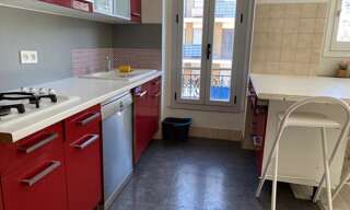 Appartement 2 Pièces 49 m² à vendre à Nice (06000)