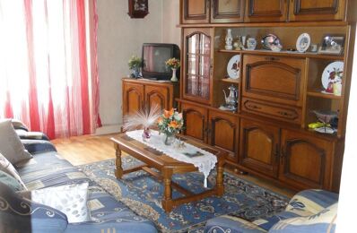 vente appartement 75 000 € à proximité de Valloire (73450)