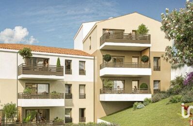 vente appartement 342 000 € à proximité de Caveirac (30820)