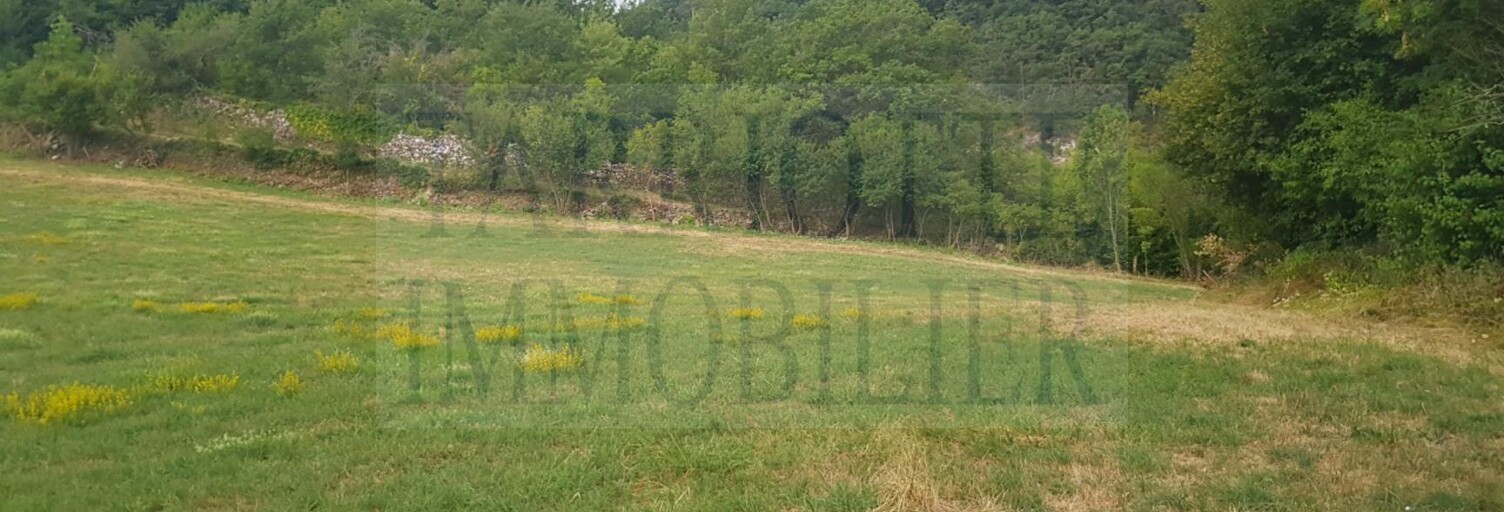 Terrain  3230 m² à vendre à Bourdeaux (26460)