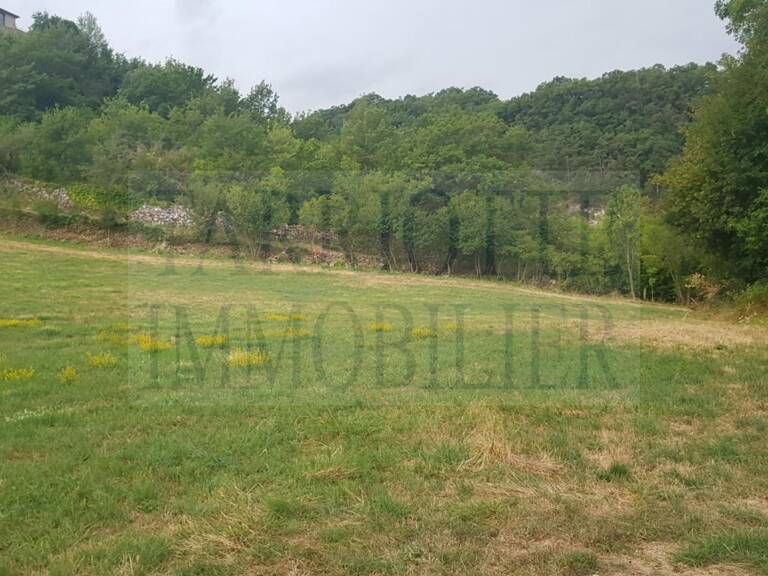 Terrain à construire  3230 m²  — photo 1