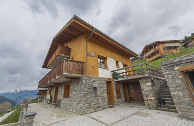 vente maison 1 050 000 € à proximité de Sainte-Foy-Tarentaise (73640)