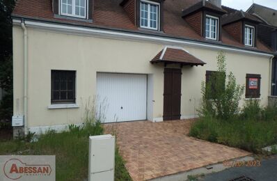vente maison 110 000 € à proximité de Montipouret (36230)