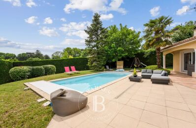 vente maison 1 650 000 € à proximité de Cailloux-sur-Fontaines (69270)