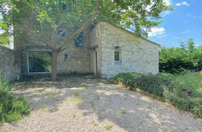 vente maison 462 000 € à proximité de Saint-Alexandre (30130)