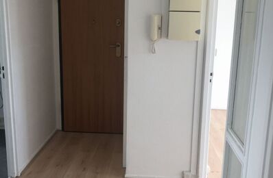 appartement 3 pièces 55 m2 à vendre à Viry-Châtillon (91170)