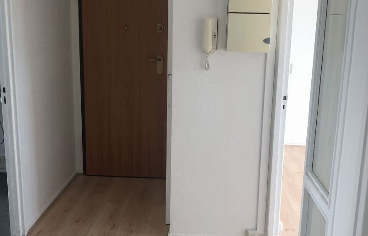 appartement 3 pièces 55 m2 à vendre à Viry-Châtillon (91170)