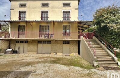 vente maison 169 900 € à proximité de Montigny-la-Resle (89230)