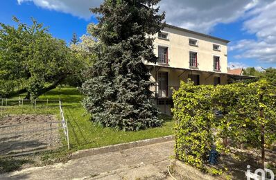 vente maison 169 900 € à proximité de Champlay (89300)