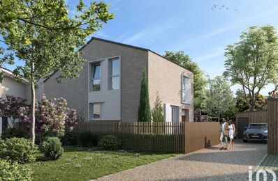 maison 5 pièces 129 m2 à vendre à Bruges (33520)