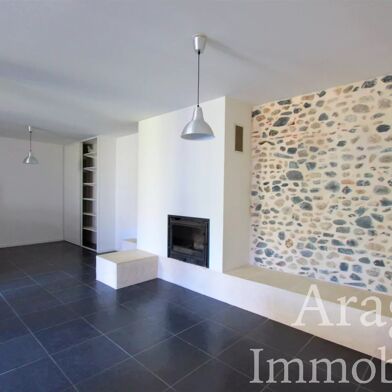 Immeuble 123 m²