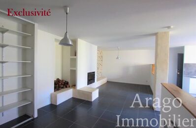 vente immeuble 190 200 € à proximité de Perpignan (66100)