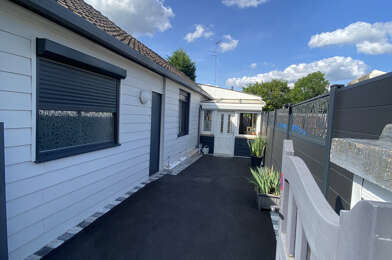 Maison 4 pièces 156000 €