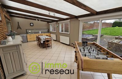 vente maison 156 000 € à proximité de Rocquigny (08220)
