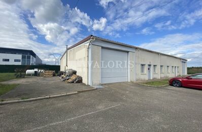 location commerce 4 363 € CC /mois à proximité de Saint-Maurice-de-Beynost (01700)