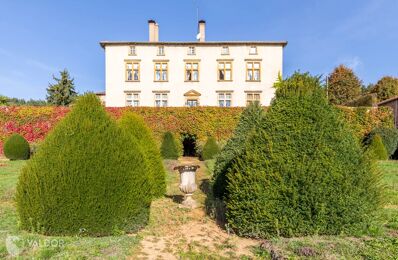 vente maison 847 000 € à proximité de Saint-Marcel-l'Éclairé (69170)