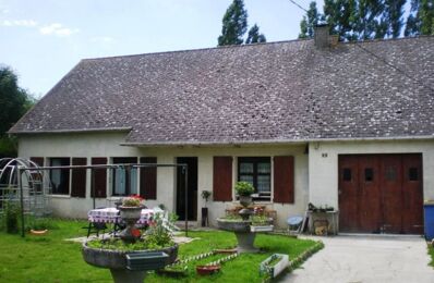 vente maison 101 650 € à proximité de La Neuville-Aux-Joûtes (08380)