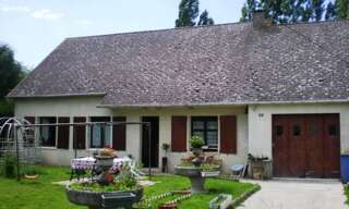 Maison  90 m² à vendre à Martigny (02500)