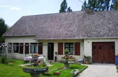 MAISON INDIVIDUELLE DE PLAIN PIED — photo du bien