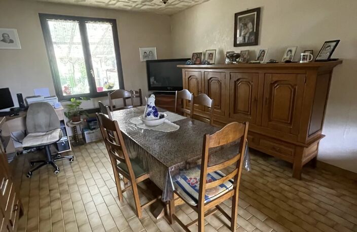 MAISON INDIVIDUELLE DE PLAIN PIED — photo 2