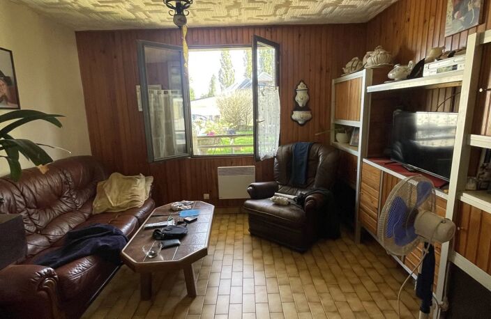MAISON INDIVIDUELLE DE PLAIN PIED — photo 3
