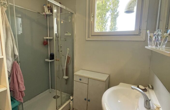 MAISON INDIVIDUELLE DE PLAIN PIED — photo 4